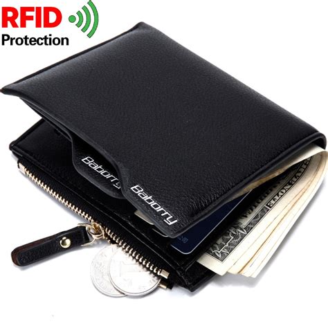 radio frequency identification card wallet|radio frequency identification wallets.